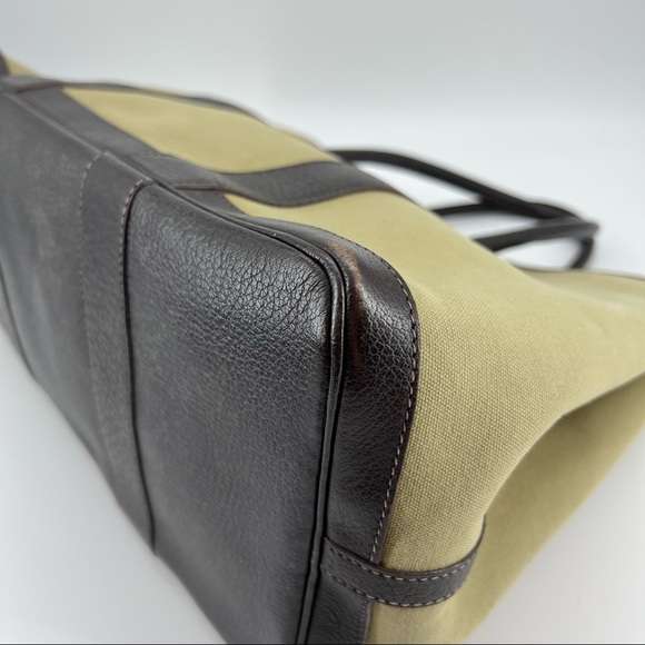 HERMES garden party 36 handbag - Picture 12 of 15